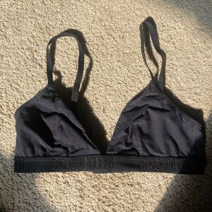 Calvin Klein bralette